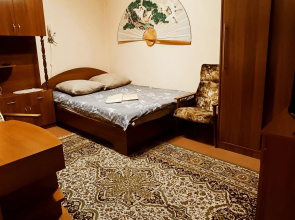 Na Timanskoy 4a Flat