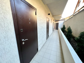 Апартаменты Mountain Hill 2