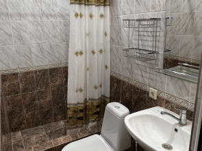 Гостевой Дом Улыбка