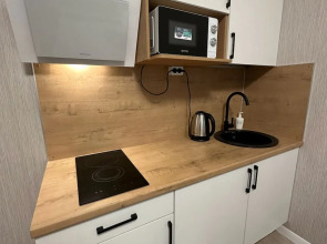 Апартаменты Pulkovo Hotel SPB 1