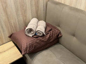 Апартаменты мини-студия Апартоника