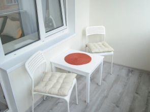 Квартира InterCity