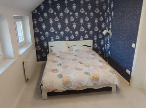 Дом Villa LOFT Минское море