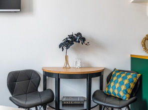 Апартаменты D Apartments с видом на Невский проспект №1