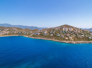 Вилла La Kumsal