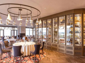 Отель Hilton Samarkand Regency