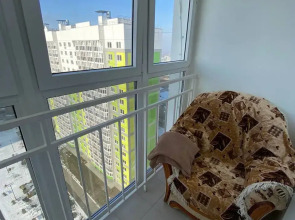 Квартира на Прожекторной 2