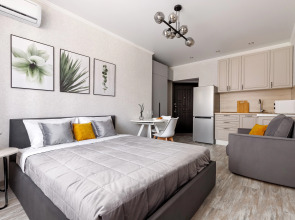 Квартира Sunrise