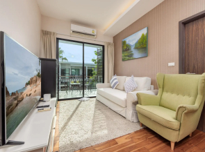 Suite Tara | Rawai Beachfront | Title Condo Apartment