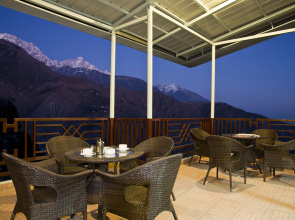 Bella Heights Inn Hotel