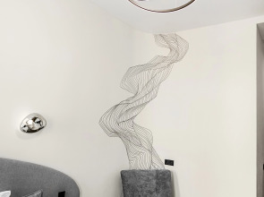 Отель Городские