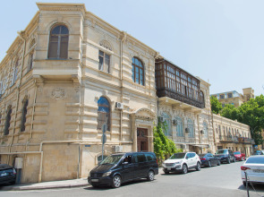 Апартаменты Stay Inn Baku Lovely