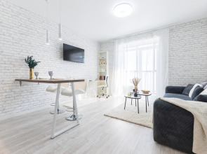 Апартаменты Lux