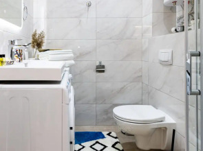 Апартаменты на Карла Маркса 11А