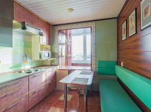 Апартаменты Стрелка на Мещерском бульваре 3/3