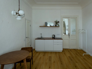 Апартаменты Студия 2 на 5 Углах