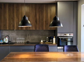 Квартира Два Кота