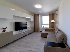 Апартаменты Inndays Apartments on Annino 5