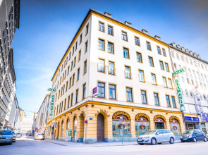 Бутик-Отель Germania