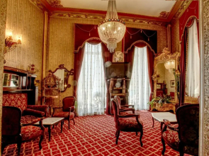 Grand Hotel de Londres