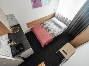 Apartments Nizhny Oranienbaum (309)