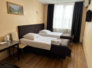 Артик Отель