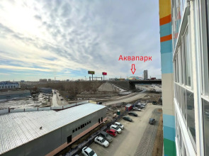 Апартаменты Hugge Place на Лазурной Объект №28