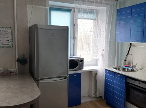 Квартира на Герцена 10