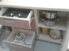 Апартаменты на Раевского 10