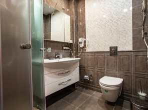 Апартаменты Шале в Монте Роза