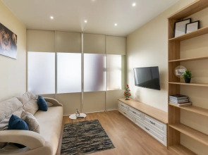 Апартаменты Пять Звезд 31