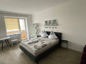 V Orshe V Rayone Zh/d Vokzala Flat