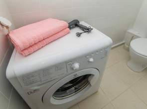 Апартаменты на Солнечной 33/а