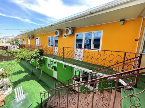 Гостевой Дом Камена