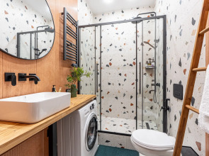 Апартаменты Изумруд на Калинина