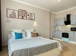 Апартаменты Proapart Строителей 5