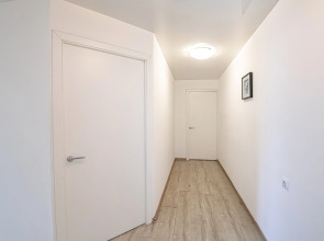 Апартаменты на Некрасовской 96