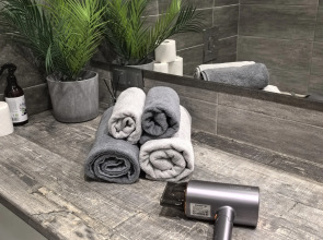 Апартаменты Тэцевская 4