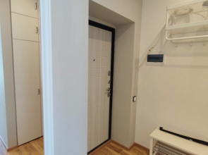 Апартаменты в Горном Переулке 5