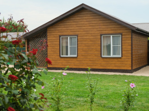 Апартаменты Holiday Home at Frunze 2