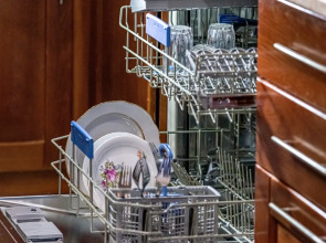 Апартаменты Уютная квартира у Парка