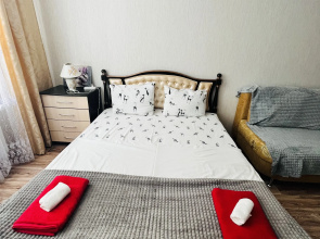 Kvartira V Severnom Rayone Apartments