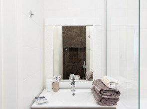 Квартира Aleksandra home