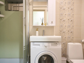 Квартира Суетинская 2