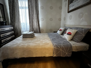 Апартаменты Daily Apart