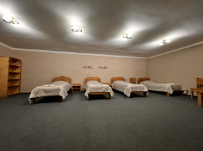 Гостевой дом Pamir