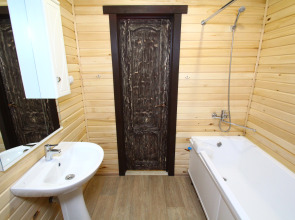 Гостевой дом АлтынЪ