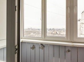 Апартаменты MaxRealty24 проезд Донелайтиса 20/1