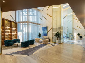 Damac Maison Aykon City Dubai