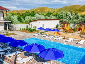 Imperial Novootradnoye Kerch Mini-hotel